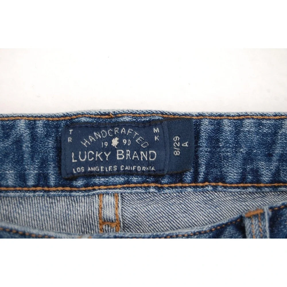 Lucky Brand brand lucky